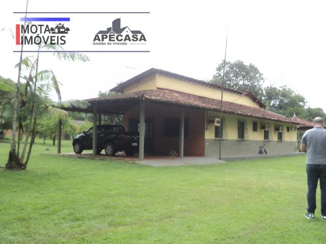 Lindo sitio completo em Benevides/PA - Foto 5