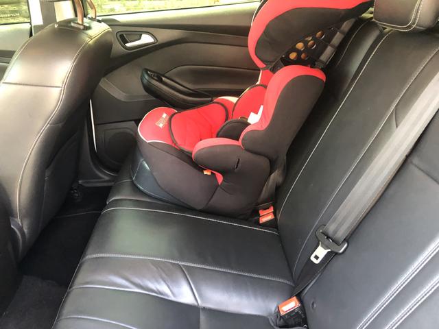 Ford Focus 2.0 15/15 - Foto 19