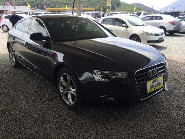 A5 Sportback 1.8 TFSI 170cv Multi.