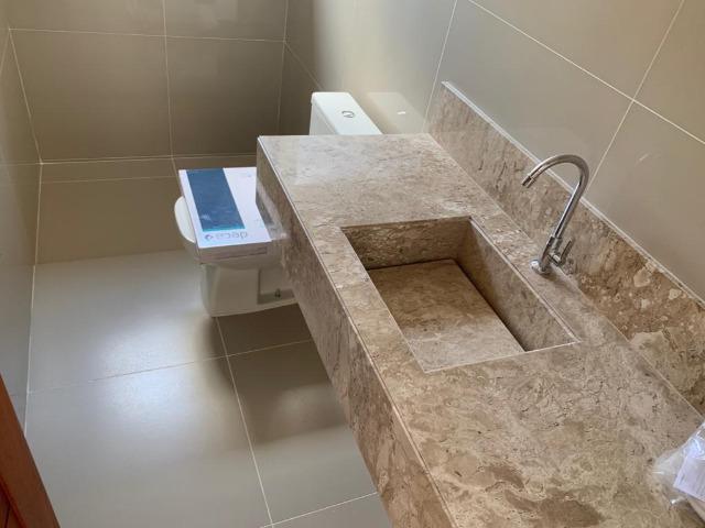 Vendo casa, condominio fechado, melhor custo beneficio!! - Foto 8