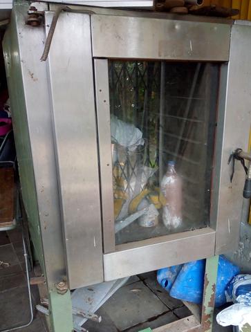 Forno industrial - Foto 2