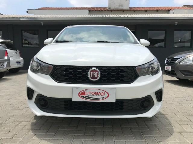 ARGO DRIVE 1.0 6V 2018 único Dono COM IPVA 2020 GRÁTIS