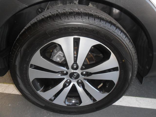 Sportage 2.0 Flex Automático Impecável - Todas as Revisões Carimbadas! - Foto 10