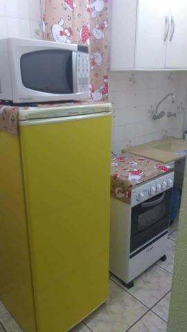 Praia grande Feriado disponível 15/16/17 valor 400,00 - Foto 6