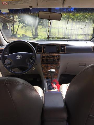 Vendo corolla seg 2003 - Foto 6