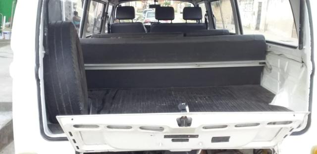 Vendo kombi R$22.000,00 - Foto 4