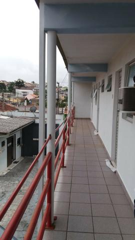 Aluguel de quartos com segurança, conforto e estacionamento - Foto 10