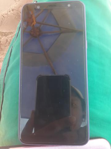 Samsung J8 novo pra vender logo super barato - Foto 5