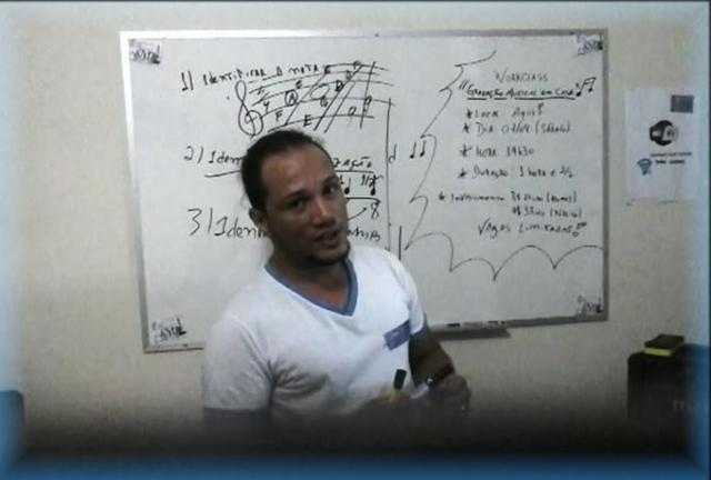 Aprenda Violão! - Foto 5