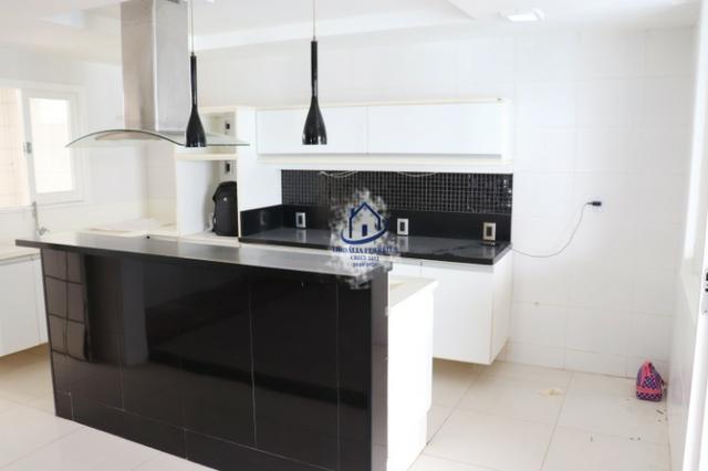 Maravilhosa Casa Duplex em Piatã, 4/4 (1 Suíte) Piscina, Cinema e Área de Lazer - Foto 8
