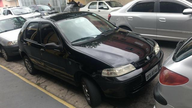 Palio Fire Super Barato Sem Entrada