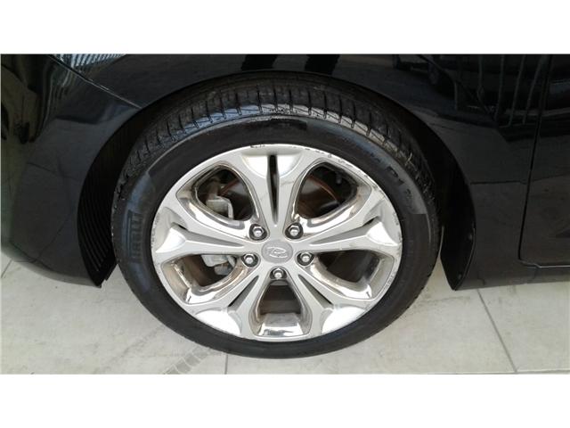 Hyundai I30 1.6 mpfi 16v flex 4p automático - Foto 6