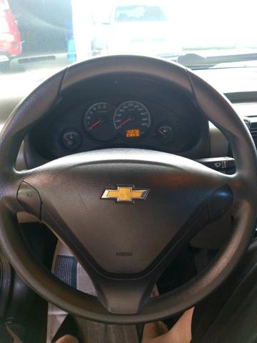 Lindo Chevrolet Classic LS, 2014, completo. - Foto 12