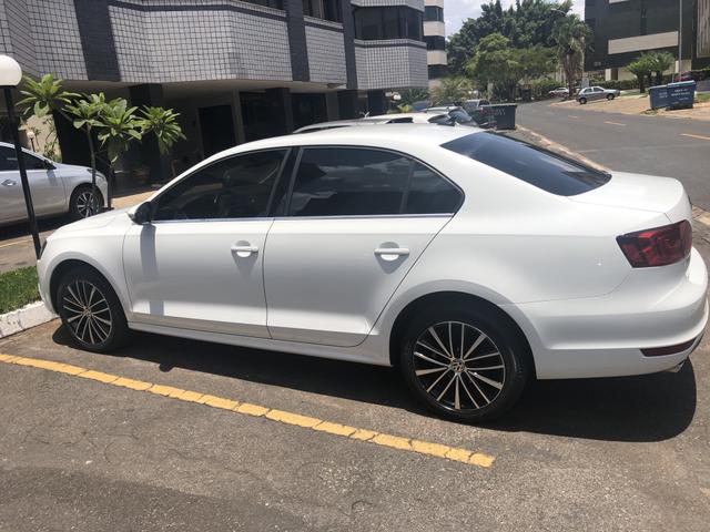 Vendo jetta tsi premium