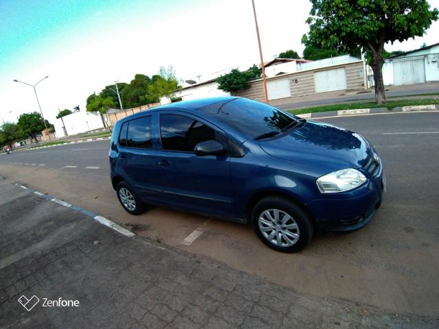 Vende se Fox 2009.14500