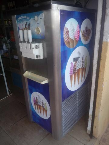 Manutenção maquinas de sorvete em geral - Foto 3
