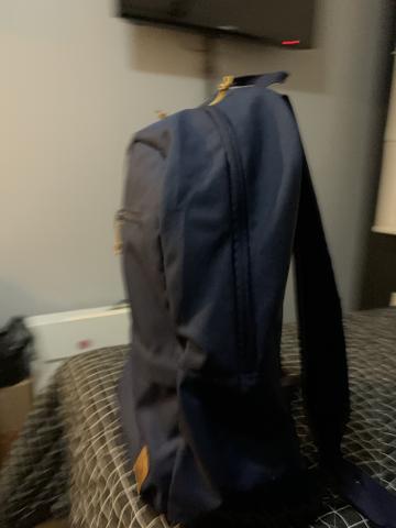 Mochila Timberland