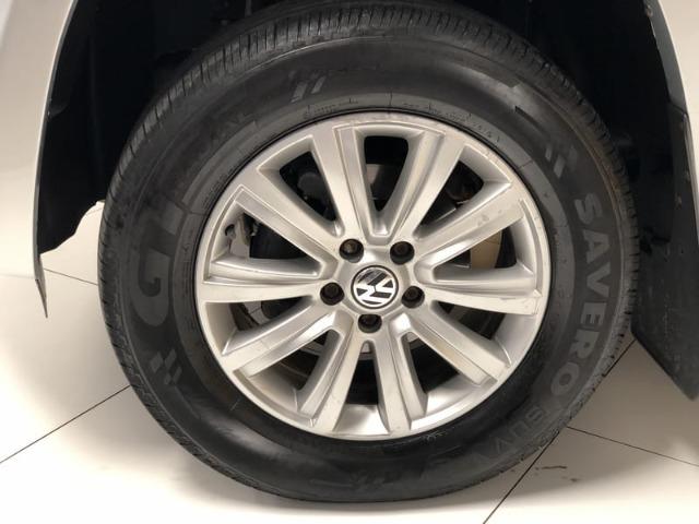 Volkswagen Amarok Highline 2.0 4x4 TDi Automática 2012 - Foto 19