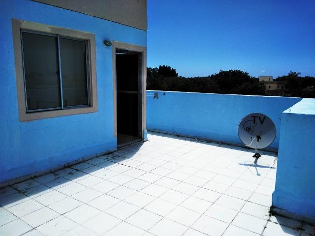 Alugo Apartamento no Caji