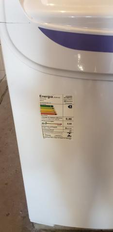 Máquina de lavar roupas Eletrolux 15 kg - Foto 5