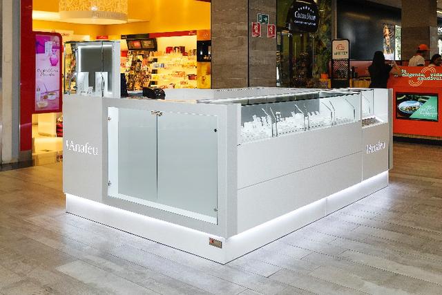 Quioque para shopping - Foto 4