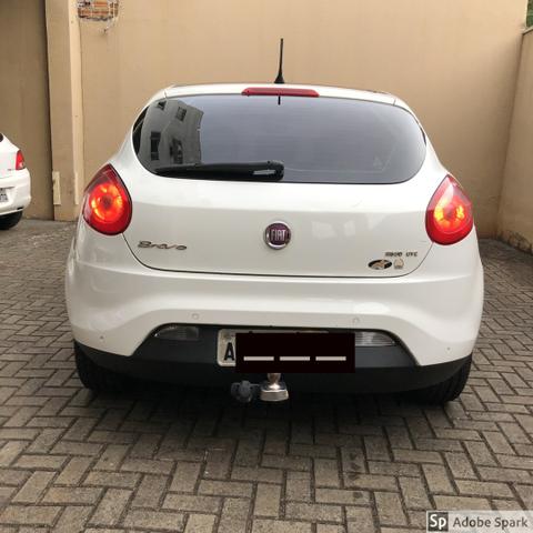 Fiat Bravo 1.8 2012 manual - Foto 2