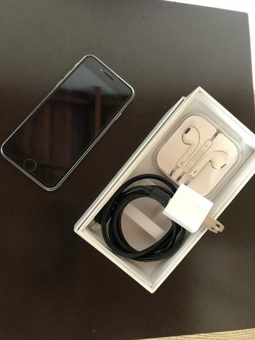 Vendo iPhone 6