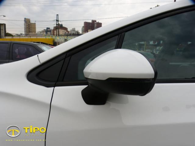 CHEVROLET CRUZE LT 1.4 16V TURBO 4P AUT 2019 - Foto 9