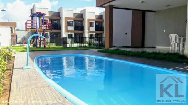 Imperdivel, Duplex novo, 92m, 3 quartos(suite), no Residencial Vale da Flores