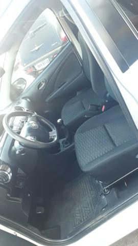 Etios XLS 1.5 2013 completo - Foto 6