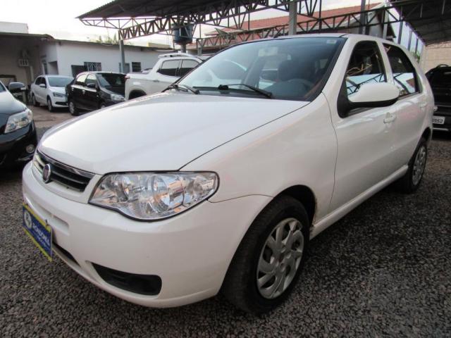 FIAT PALIO 2014/2015 1.0 MPI FIRE 8V FLEX 4P MANUAL - Foto 2