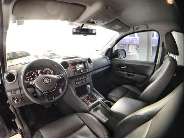 AMAROK AMAROK Highline CD 2.0 16V TDI 4x4 Dies. - Foto 13