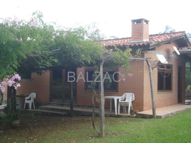 Guaiba Country! Aceita apartamento em Porto Alegre - Foto 5