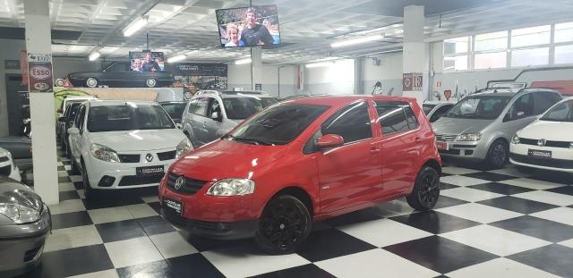 VW FOX 2009 / ABAIXO DE FIPE - Foto 7
