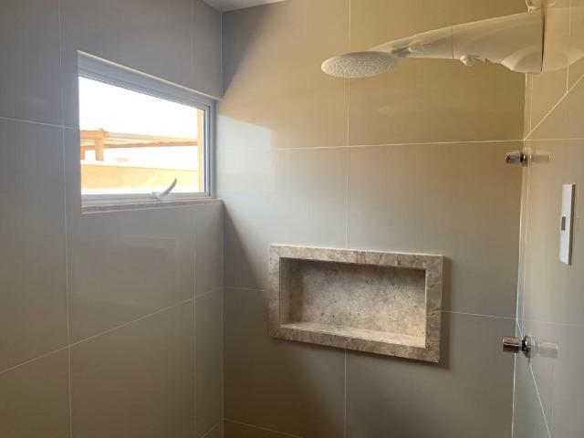 Vendo casa, condominio fechado, melhor custo beneficio!! - Foto 10