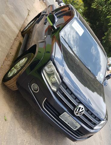 Amarok highline 12/12 top - Foto 6