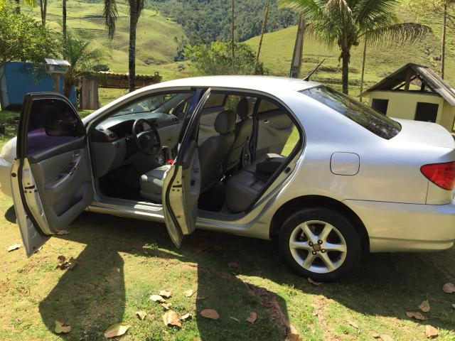 Vendo corolla seg 2003 - Foto 3