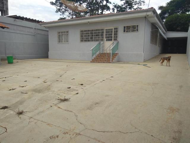 SOBRADINHO - REFORMADA, TÉRREA, EM LOTE 525