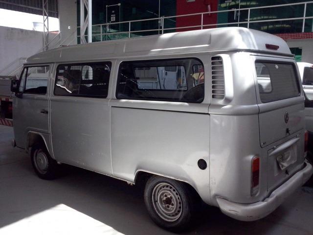 Kombi 1.4 (flex) 2013 - Foto 2