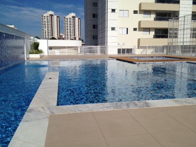 Ed. Jardim d América - Andar alto / Completo - Foto 18