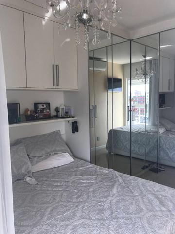 Apartamento 1 quarto Jardim Armação - Foto 8