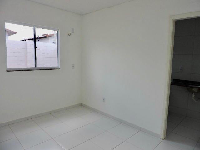Oportunidade!!! Vende-se Casa 2/4 no Bosque dos Pássaros, Programa MCMV, Mossoró-RN - Foto 10
