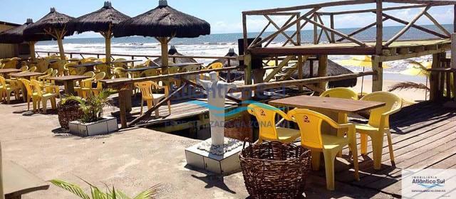 Cabana de Praia - Praia dos Milionários - Foto 3