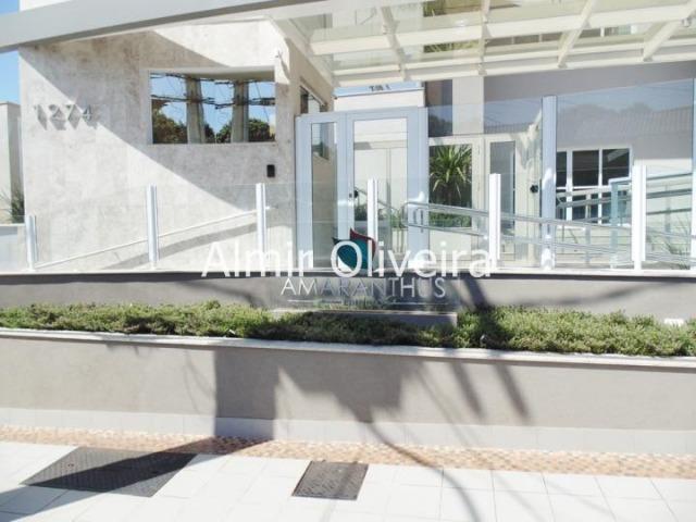 Edifício Residencial Amaranthus - Phercon - Foto 17