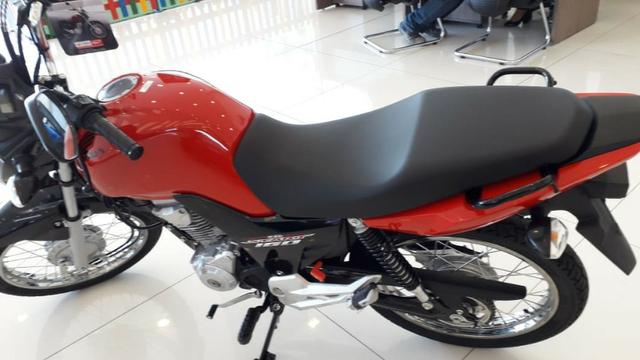 Honda Cg Start 160 2019 - Foto 4