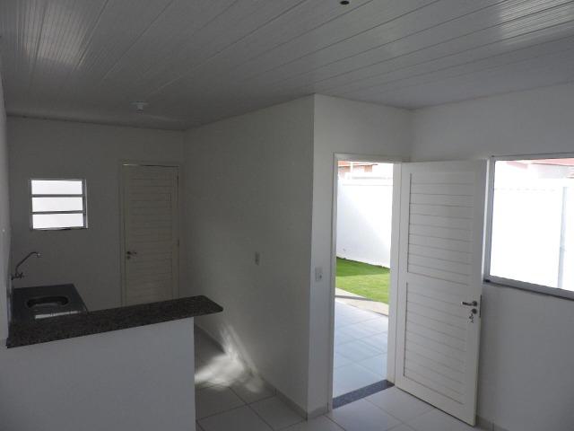 Oportunidade!!! Vende-se Casa 2/4 no Bosque dos Pássaros, Programa MCMV, Mossoró-RN - Foto 9