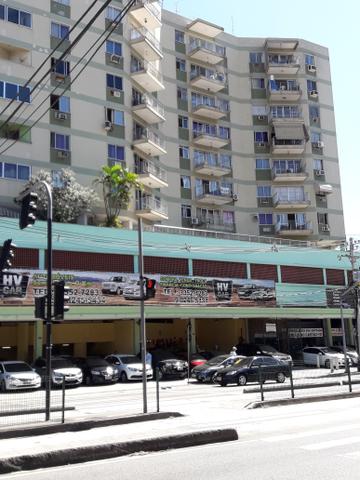 Maravilhoso ap 2quartos com dependências - Foto 7