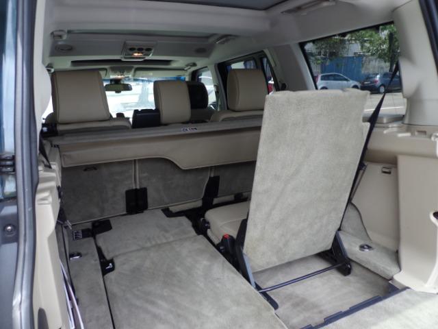 Oportunidade Land Rover Discovery4 3.0 hse Blindado - Foto 11