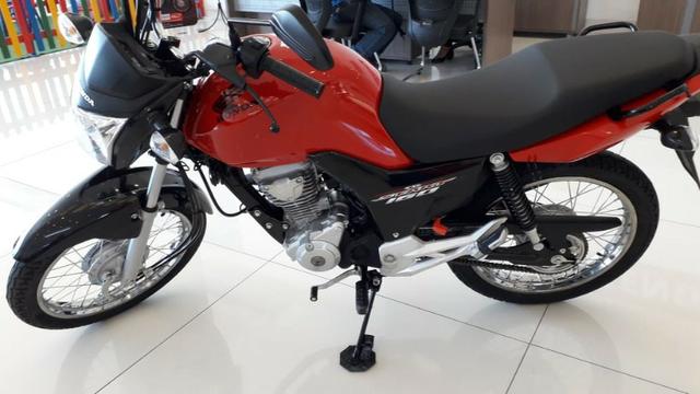 Honda Cg Start 160 2019 - Foto 2