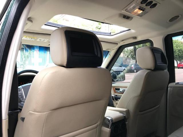 Oportunidade Land Rover Discovery4 3.0 hse Blindado - Foto 8